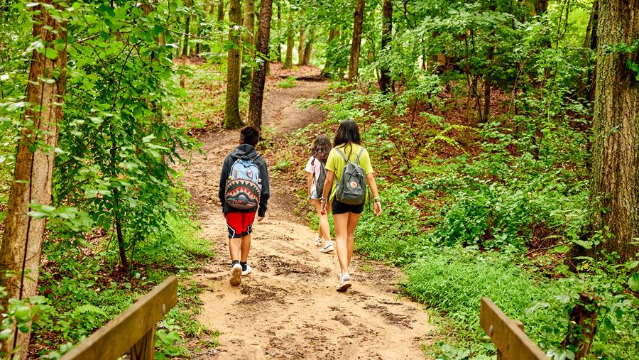 Summer 2025 Campus Tours Are Back!