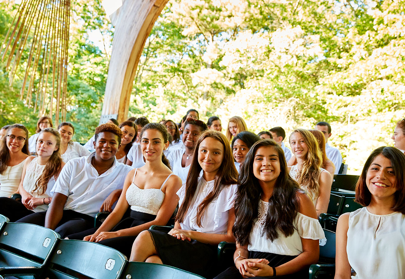 Summer Leadership Program For High School Students