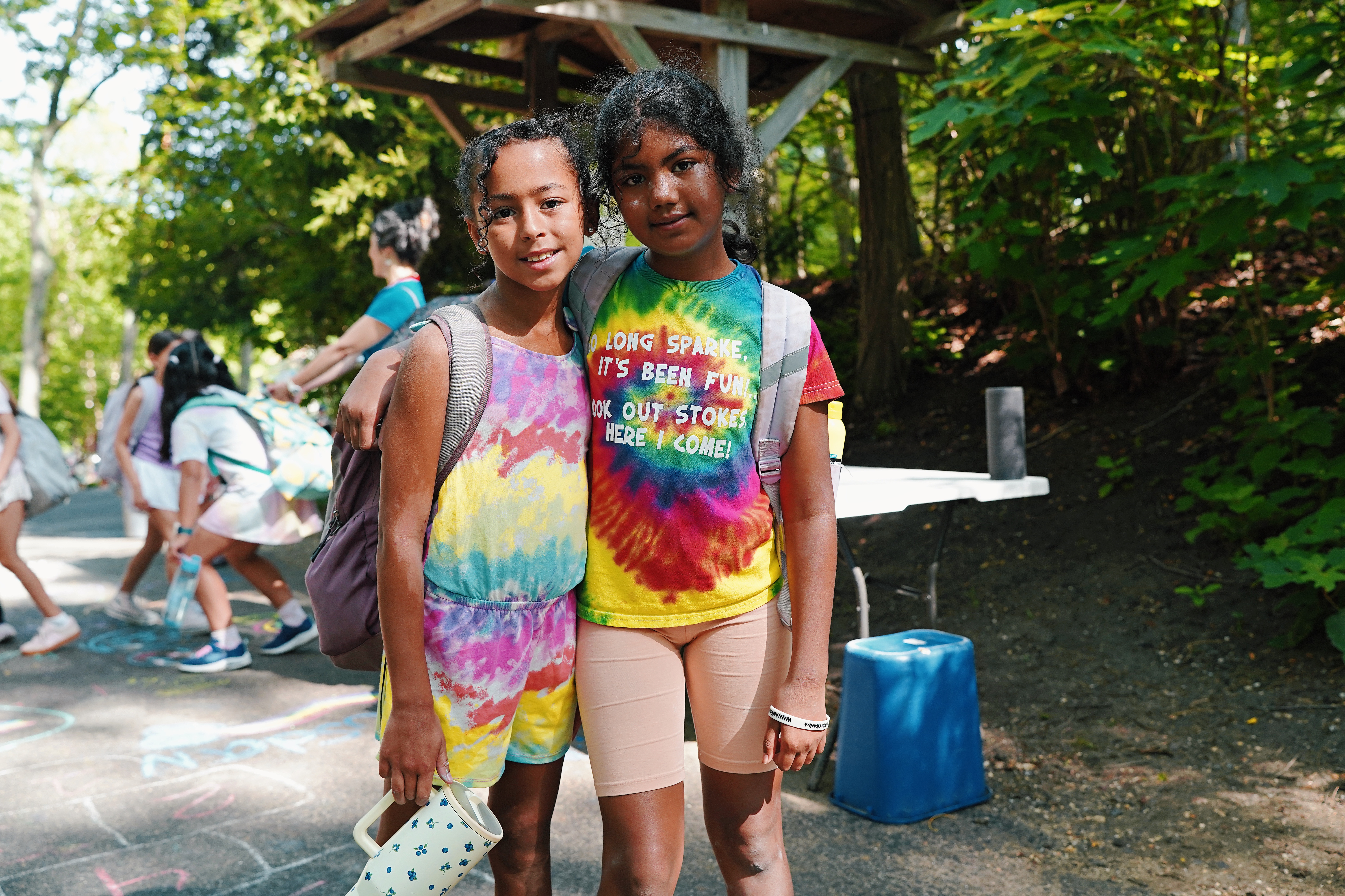Scenes from Rainbow Day, 2026 