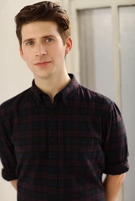 James Crichton 