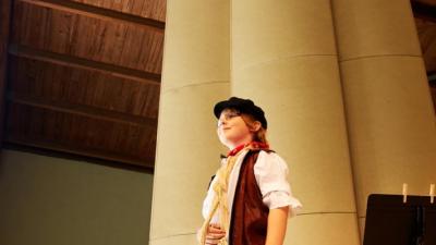 Acting Usdan Summer Camp