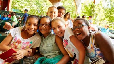 Usdan Summer Camp