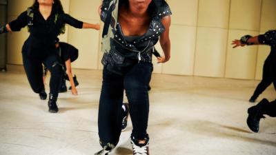 Dance Usdan Summer Camp