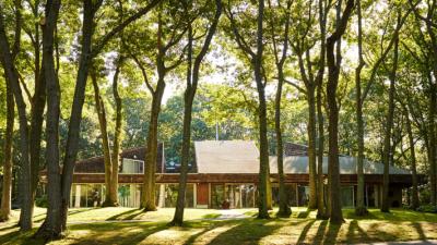 Usdan Summer Camp