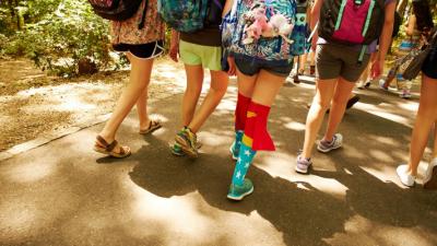 Usdan Summer Camp