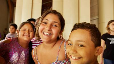 Usdan Summer Camp