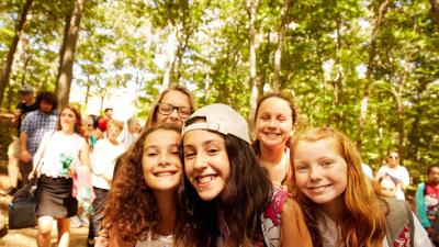 Usdan Summer Camp