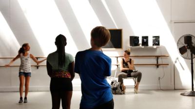 dance class303 final credit jason varney
