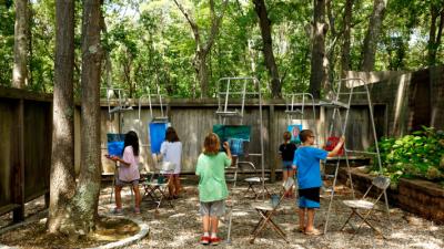 painting class855 final credit jason varney