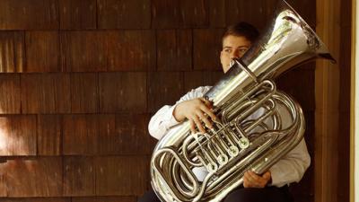 tuba player 3351 final credit jason varney