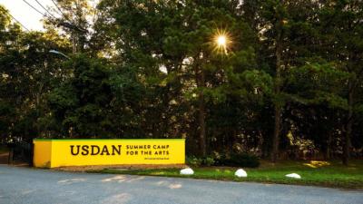 Usdan Summer Camp