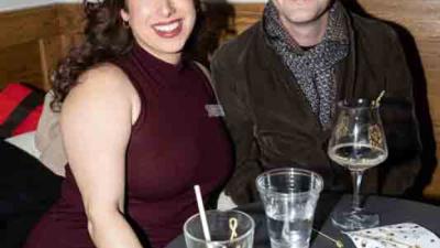  alumni party2 2