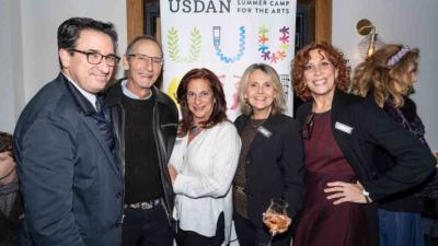  alumni party5 2