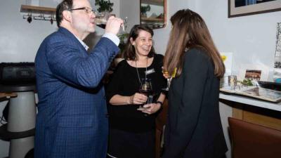  alumni party7