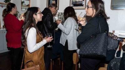  alumni party 27