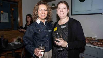  alumni party 31