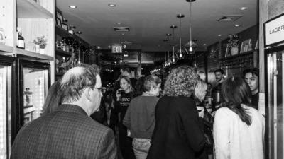  alumni party 33