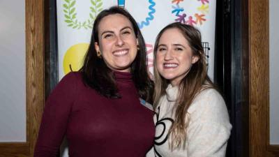  alumni party 34