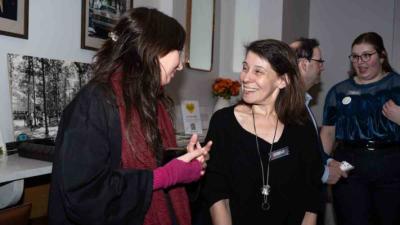  alumni party 37