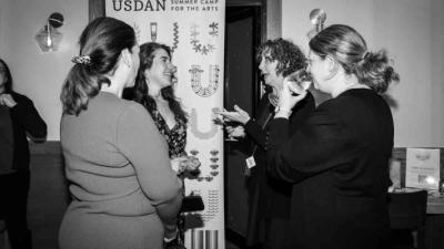  alumni party 55