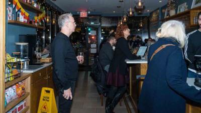  alumni party 60