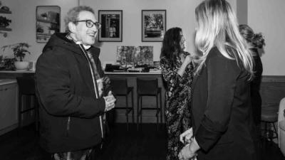  alumni party 61