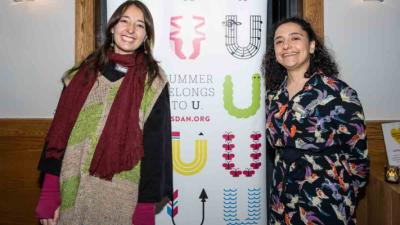  alumni party 63
