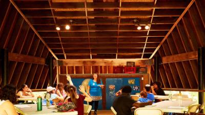  creative writing studio