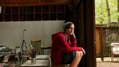  open air art studio