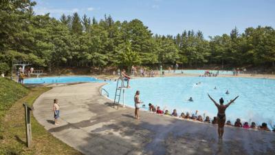  swimming pools