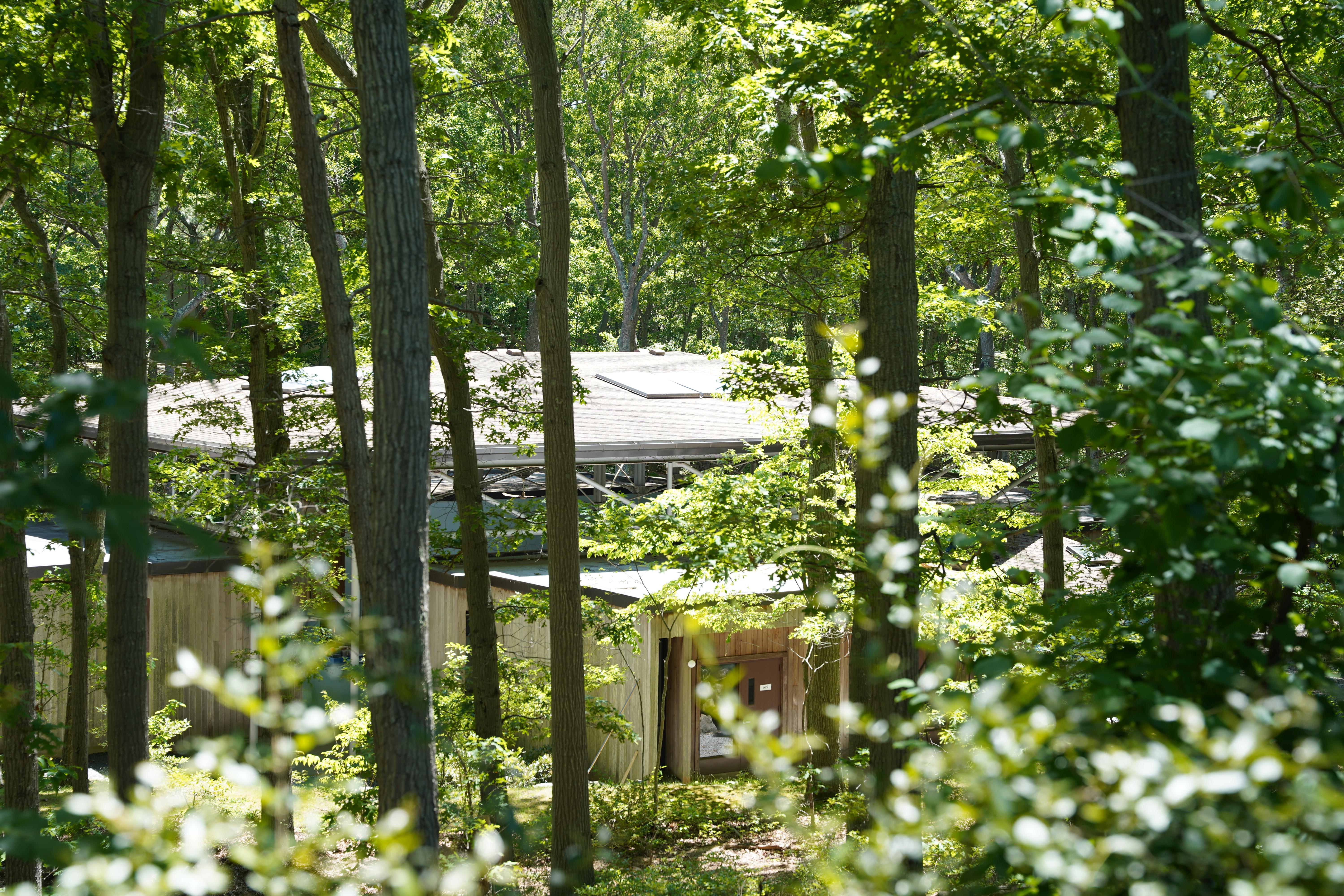 Discovery Center