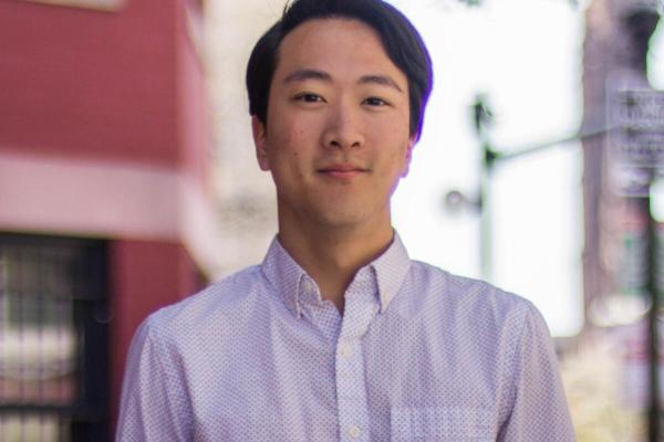 headshot of Matthew Jihoon