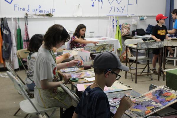 Art Class
