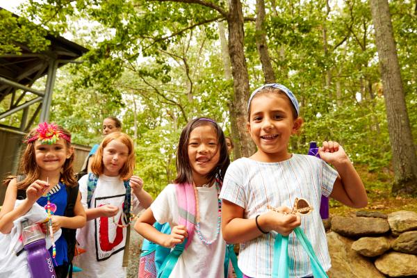 Usdan Summer Camp