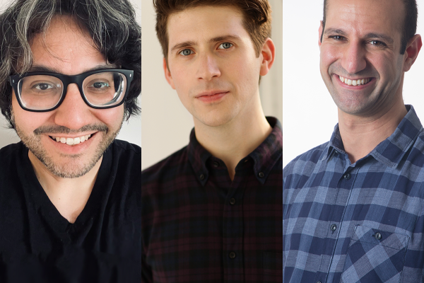 Usdan Theater Teachers and Alums Land Top Teaching High School Posts on Long Island