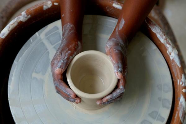 ceramics