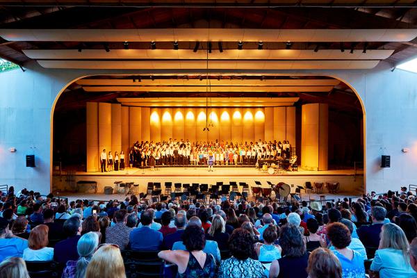 festival concerts