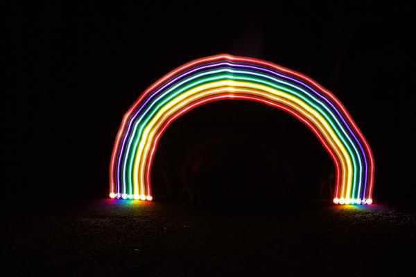 light graffiti