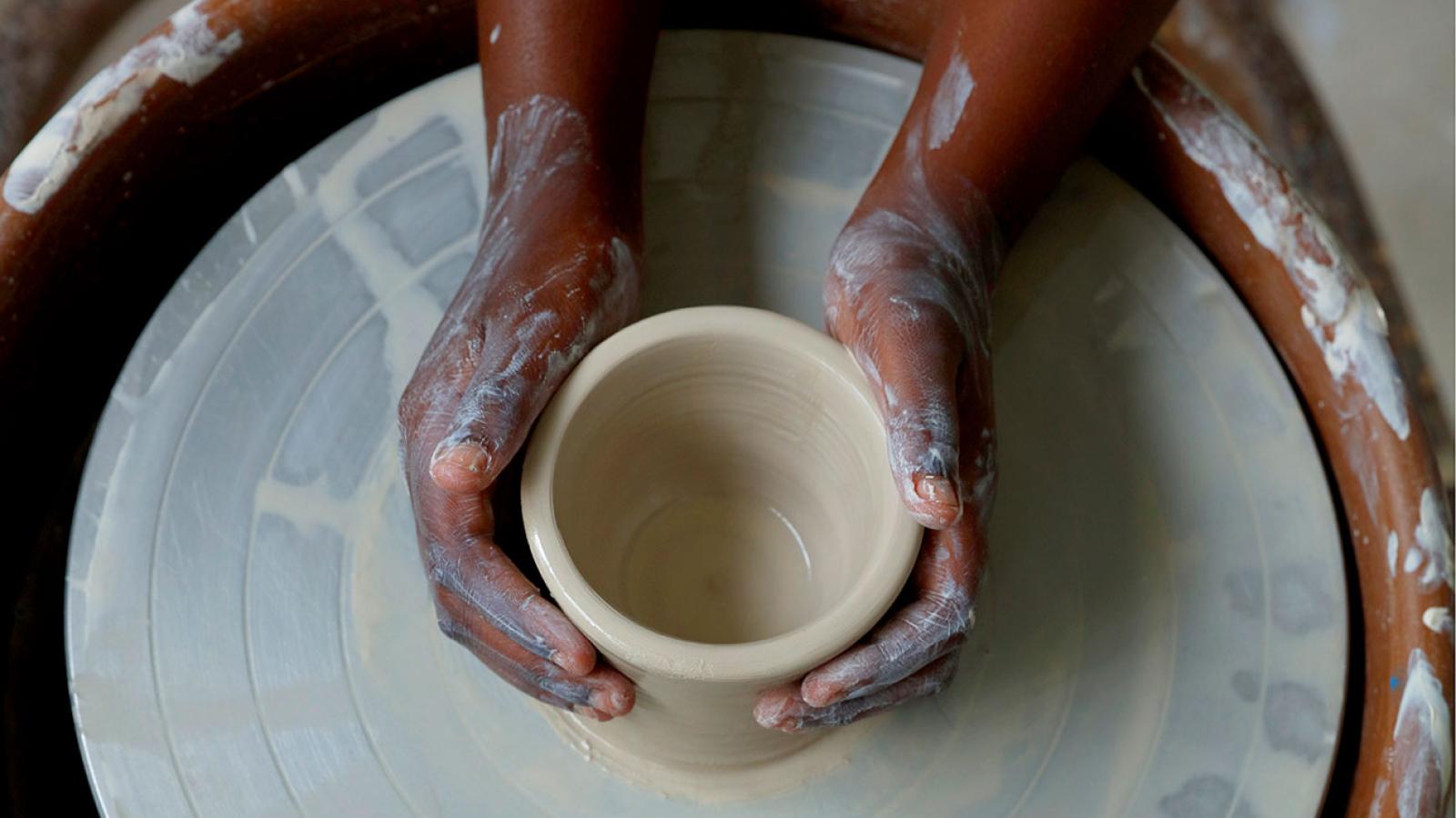 ceramics