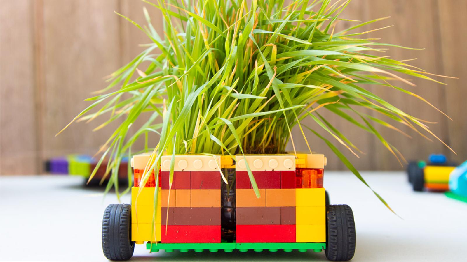 Lego Design