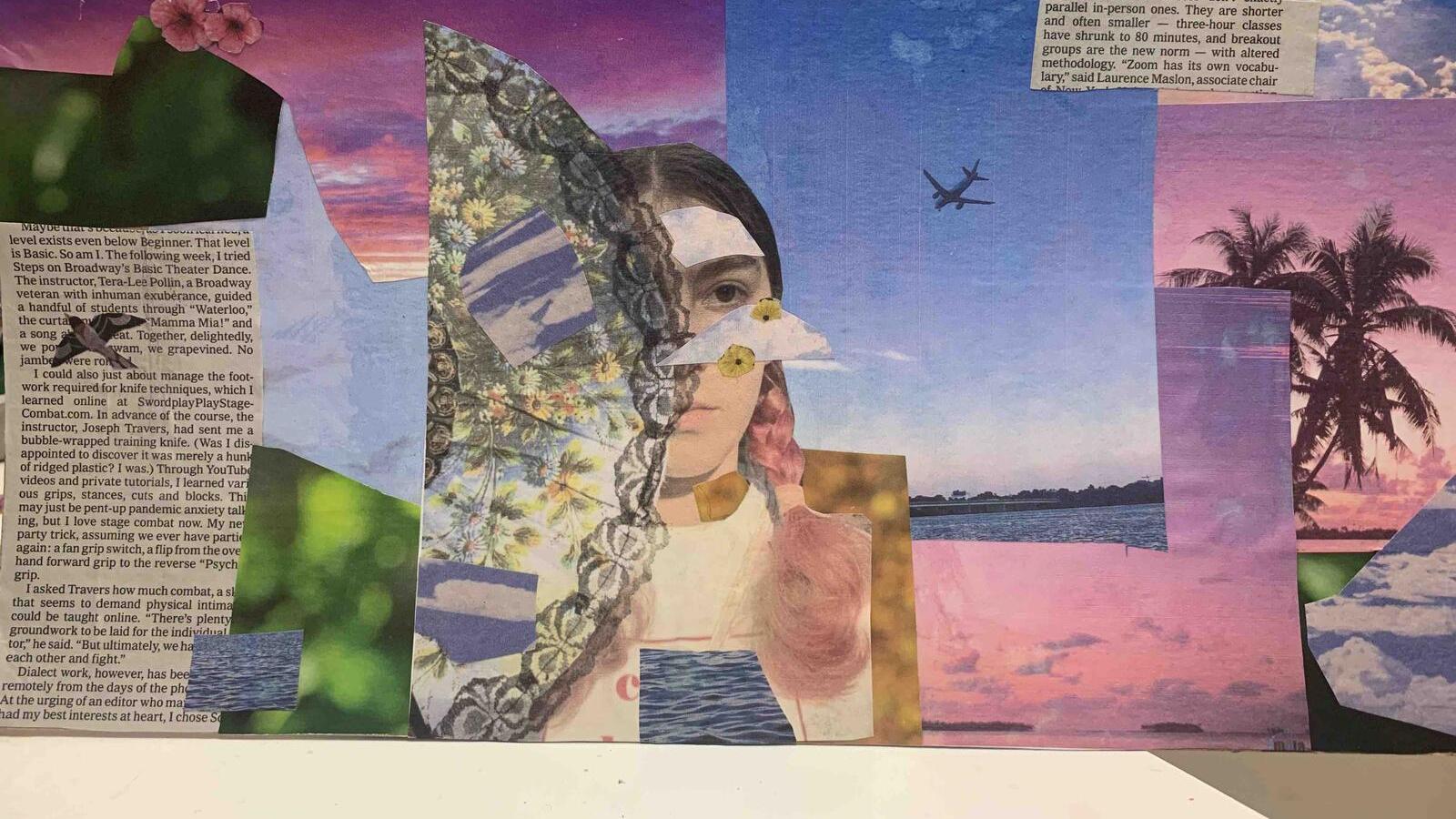 Photography & Creative Installation
