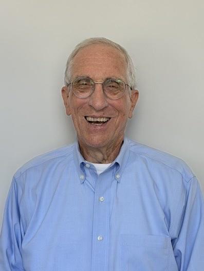 David Schecher Sr.