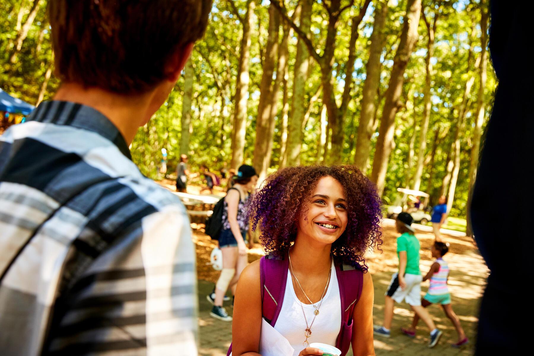 Summer arts camp on long island