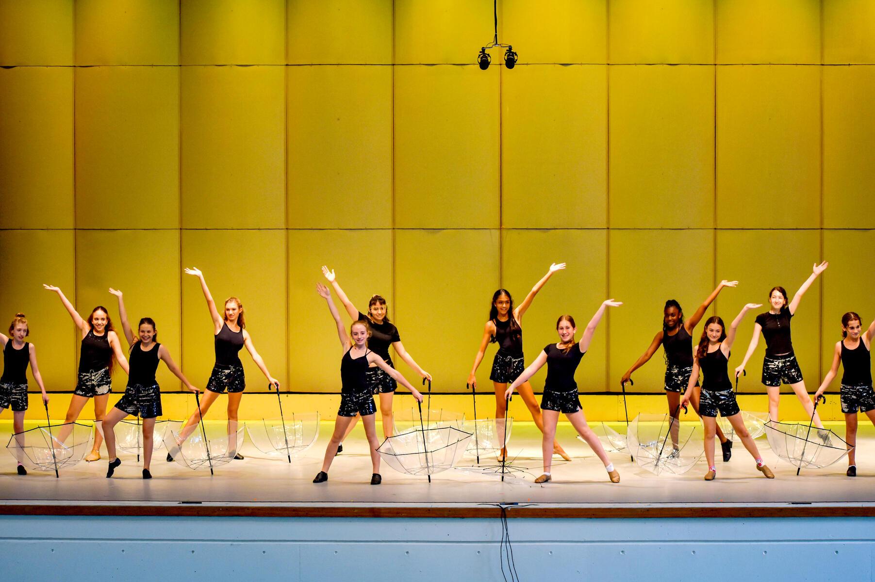Dance