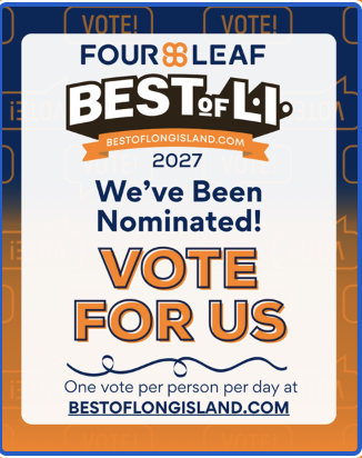 Usdan's Nominated for the Best of Long Island 2027 Awards!