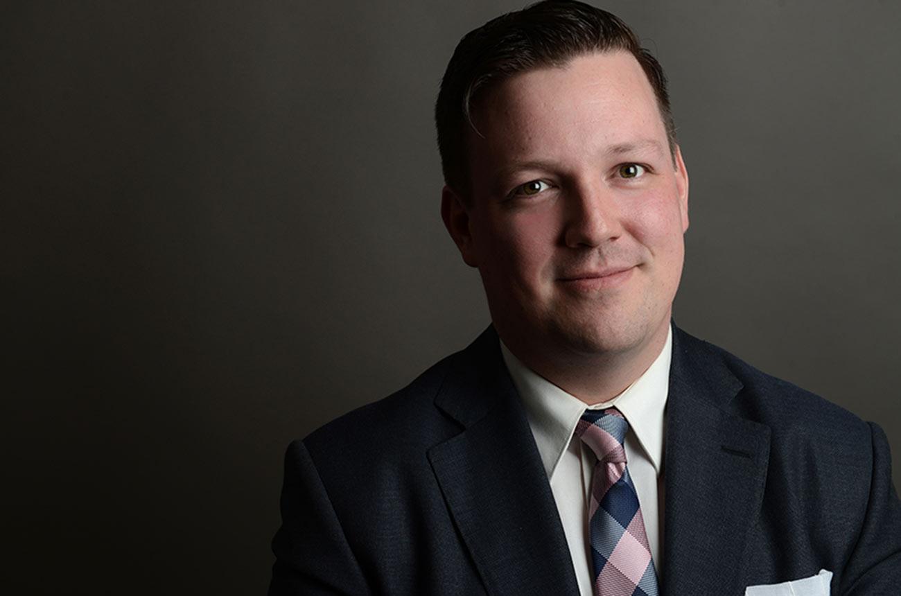 Andrew is a Fundraising and Nonprofit Management expert