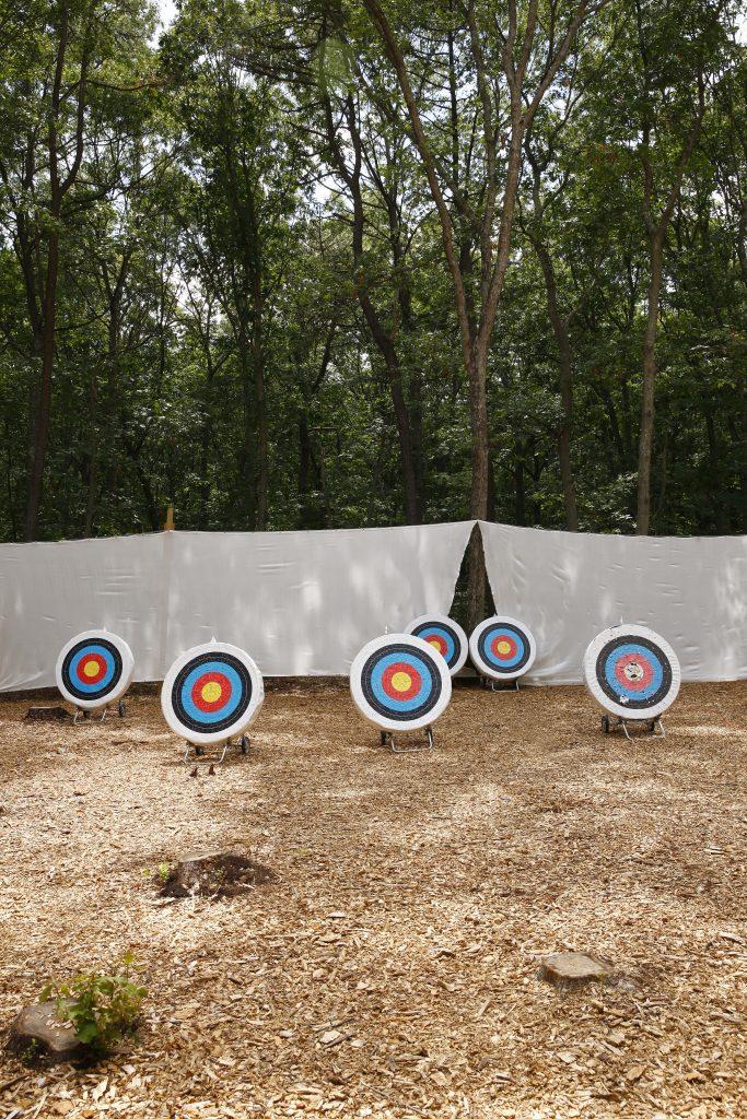 Archery