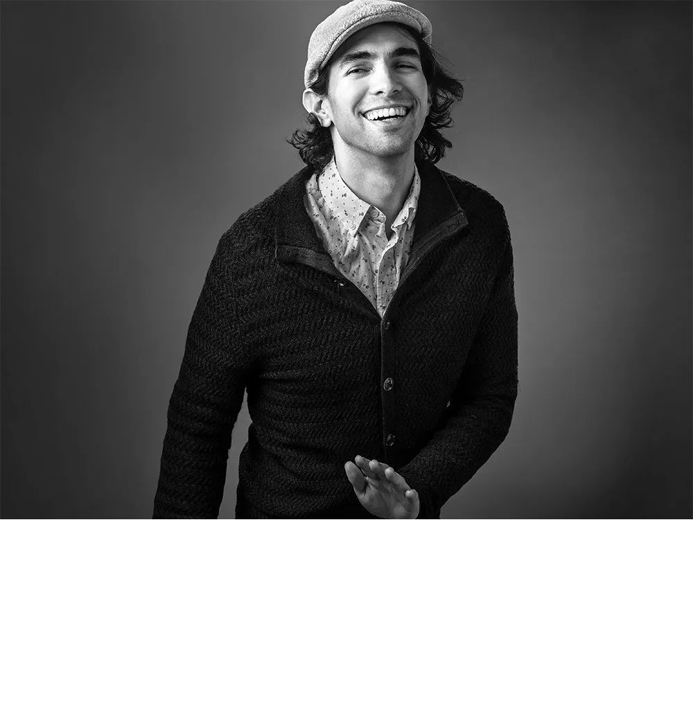 Ben Boecker