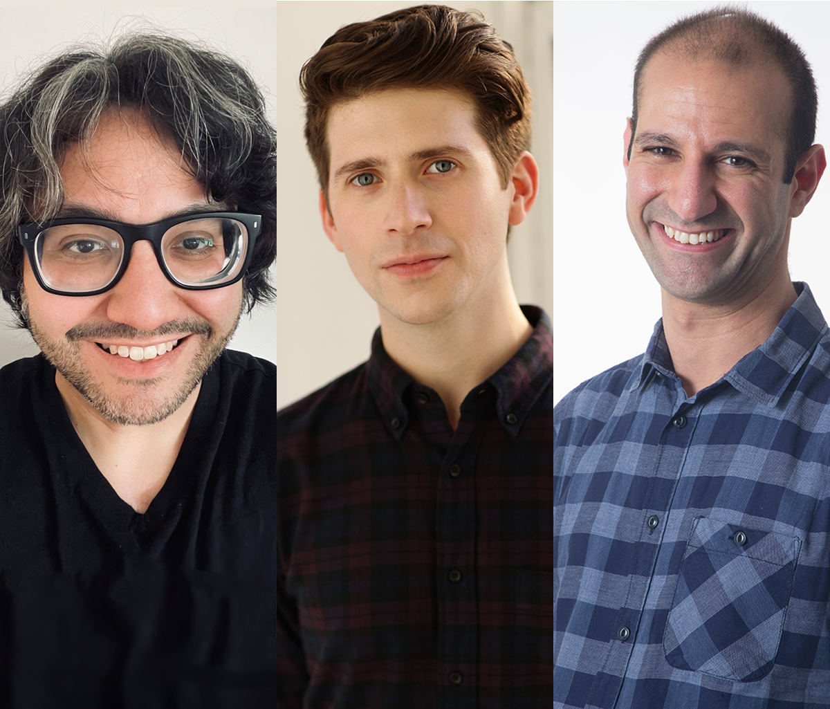 Usdan Theater Teachers and Alums Land Top Teaching High School Posts on Long Island