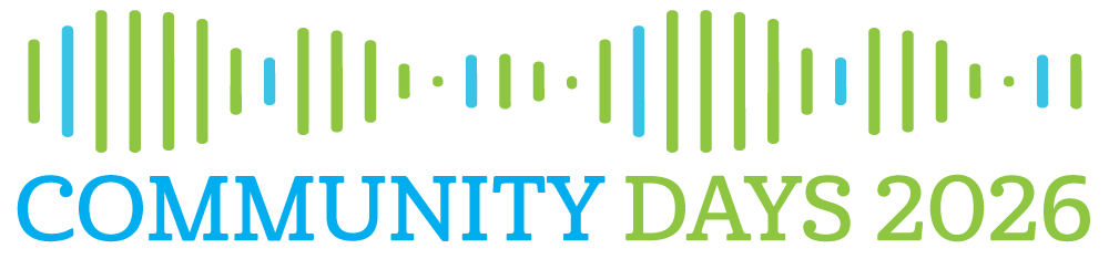 community days 